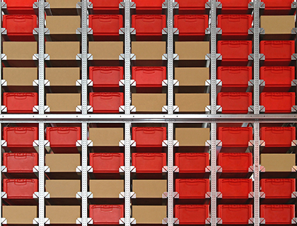 Understanding power density in the data centre